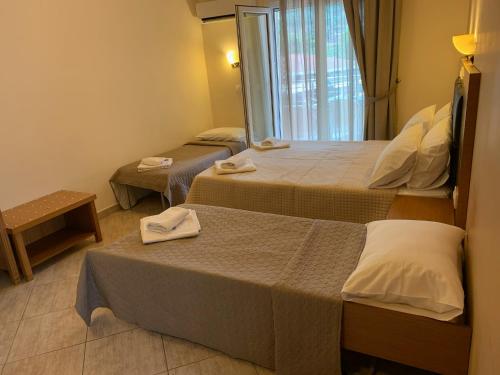 Photo de la galerie de l'établissement Stefania Studios 2, à Skala Potamias