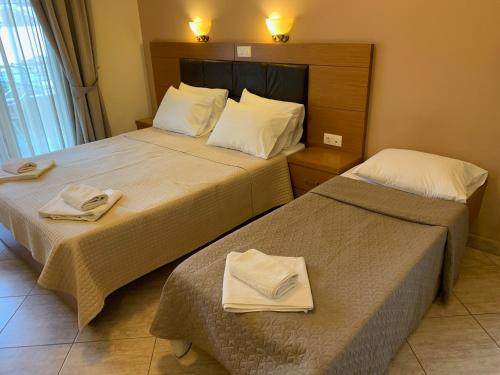 Photo de la galerie de l'établissement Stefania Studios 2, à Skala Potamias