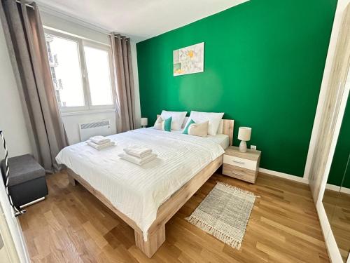 Galeriebild der Unterkunft Apartman Midori in Zadar