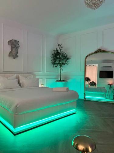 Les chambres d excellence Spa