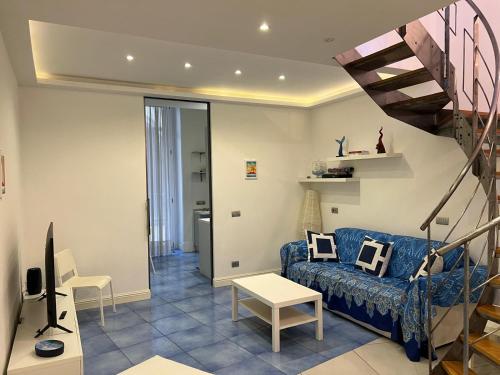 DEA Plebiscito - Donna Elena Apartment Plebiscito