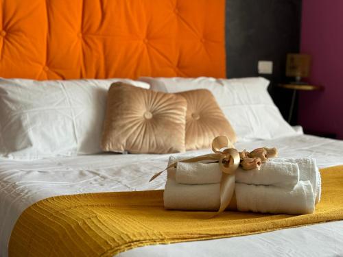 Φωτογραφία από το άλμπουμ του La Franci, Terme e Francigena σε Gambassi Terme