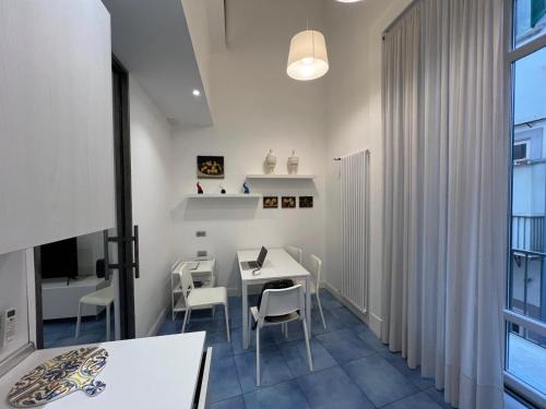 DEA Plebiscito - Donna Elena Apartment Plebiscito