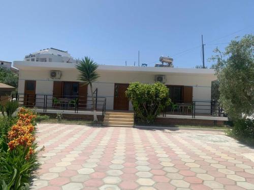 Guesthouse Sueda