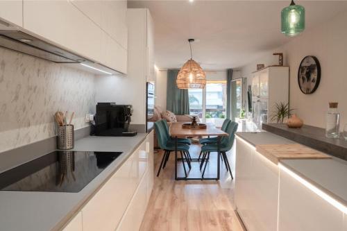 The Mile Apartment