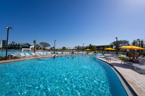 Evermore Orlando Resort photo 88