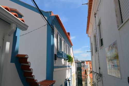 Porta 4 - Âncora