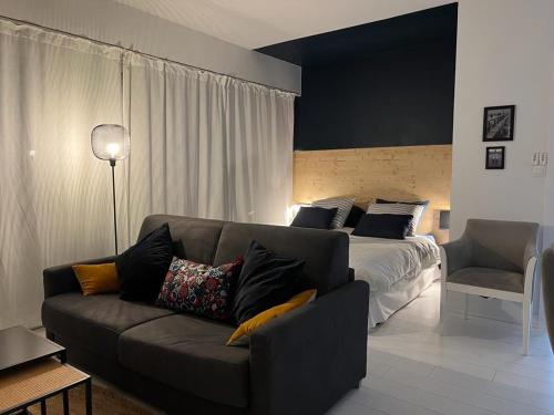 High class Apartment Paris 15