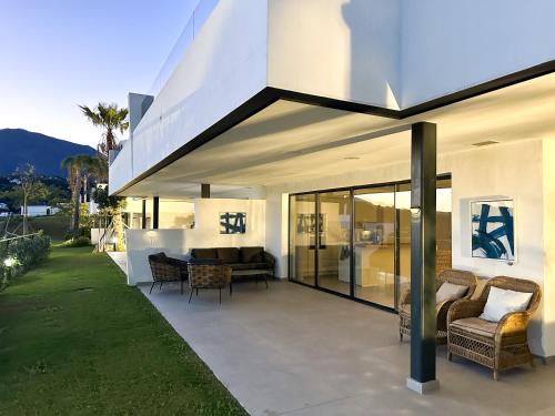 Mirador Estepona Hills