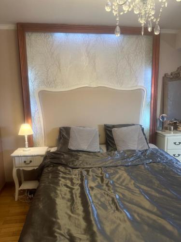 Billede fra billedgalleriet på Maison de rêve proche de stade de France, location pour les jeux olympiques 2024 i Bobigny