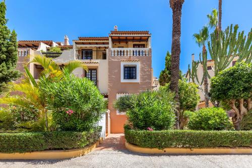Torrevieja Luxe