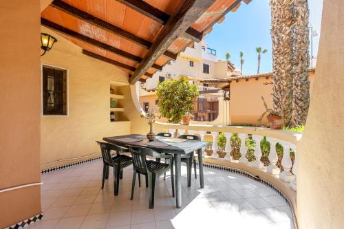 Torrevieja Luxe