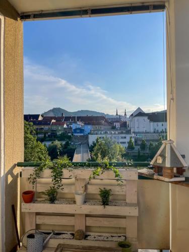 Melior City View Apartment