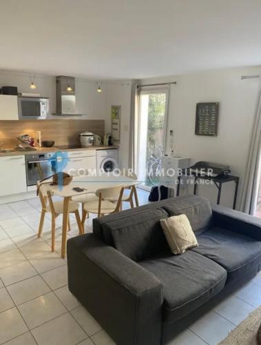 Residence village Marin catalan