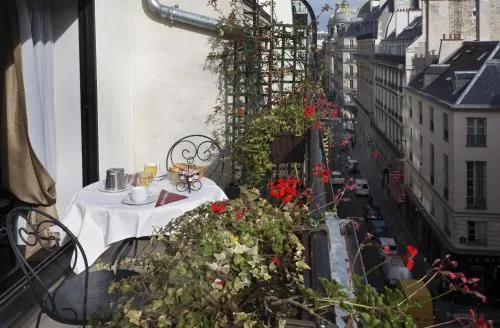 Hôtel Saint-Pétersbourg Opéra & Spa photo 23