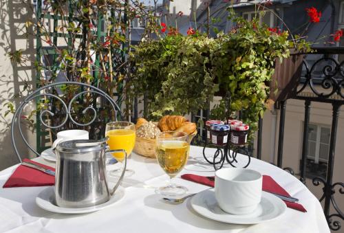 Hôtel Saint-Pétersbourg Opéra & Spa photo 60