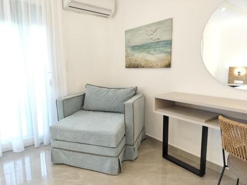 Φωτογραφία από το άλμπουμ του Althea Two - Sithonia Chalkidiki 250m from the beach σε Akti Salonikiou