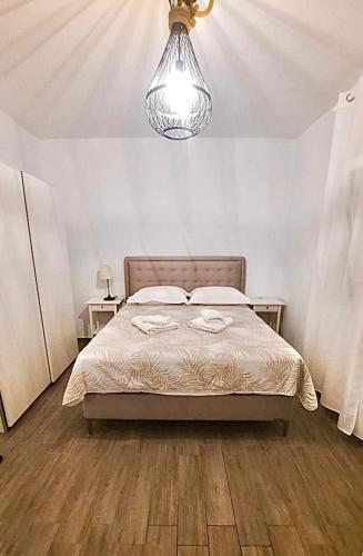 Villa Dimitri - Beach House