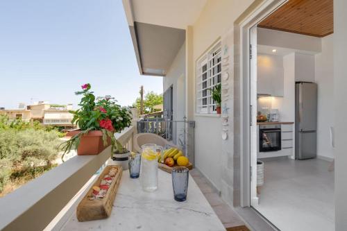 Maestro House