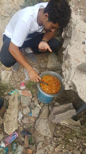 Afbeelding uit fotogalerij van House family ketama in Tlata Ketama