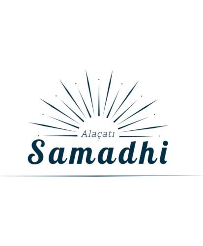 Sijil, anugerah, tanda atau dokumen lain yang dipamerkan di Samadhi Alaçatı