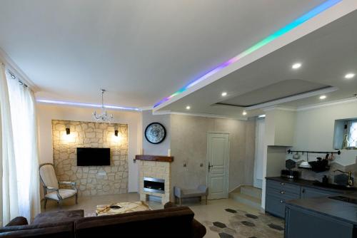 Appartement de charme