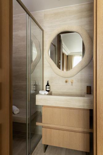 HIGHSTAY - Luxury Serviced Apartments - Bourse photo 38