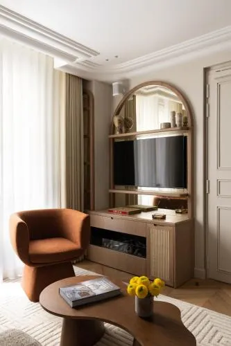 HIGHSTAY - Luxury Serviced Apartments - Bourse photo 28