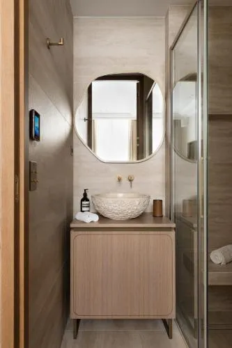 HIGHSTAY - Luxury Serviced Apartments - Bourse photo 14