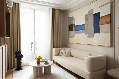 HIGHSTAY - Luxury Serviced Apartments - Bourse photo 4