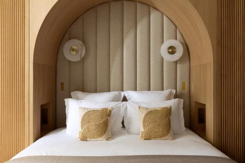HIGHSTAY - Luxury Serviced Apartments - Bourse photo 39
