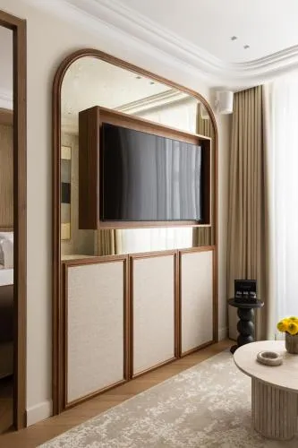 HIGHSTAY - Luxury Serviced Apartments - Bourse photo 6