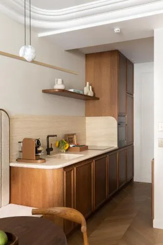 HIGHSTAY - Luxury Serviced Apartments - Bourse photo 8