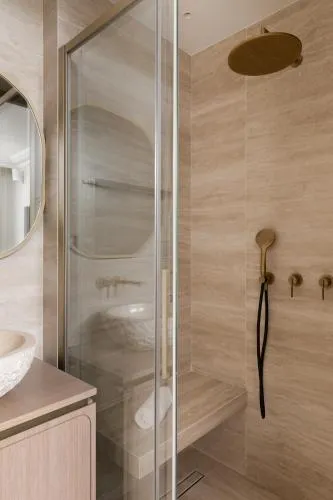 HIGHSTAY - Luxury Serviced Apartments - Bourse photo 15