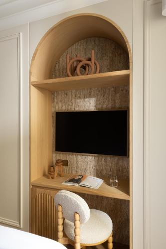 HIGHSTAY - Luxury Serviced Apartments - Bourse photo 40