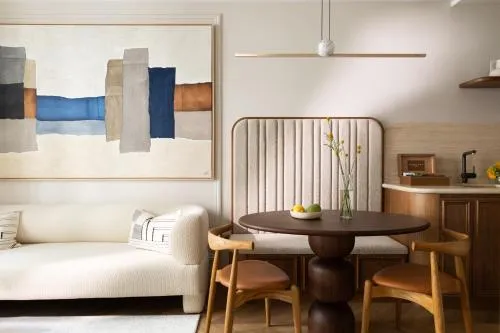 HIGHSTAY - Luxury Serviced Apartments - Bourse photo 3
