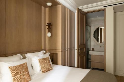 HIGHSTAY - Luxury Serviced Apartments - Bourse photo 41
