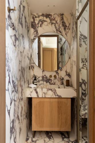 HIGHSTAY - Luxury Serviced Apartments - Bourse photo 42