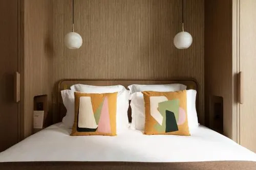 HIGHSTAY - Luxury Serviced Apartments - Bourse photo 11