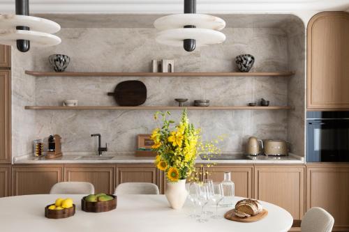 HIGHSTAY - Luxury Serviced Apartments - Bourse photo 43