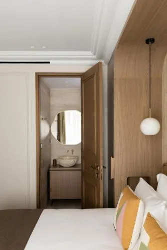 HIGHSTAY - Luxury Serviced Apartments - Bourse photo 13