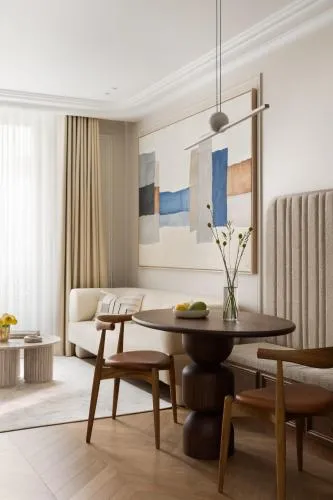 HIGHSTAY - Luxury Serviced Apartments - Bourse photo 5