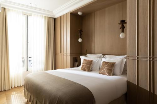 HIGHSTAY - Luxury Serviced Apartments - Bourse photo 44