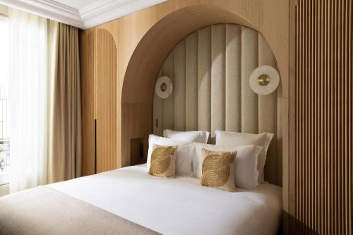 HIGHSTAY - Luxury Serviced Apartments - Bourse photo 45