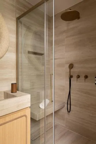 HIGHSTAY - Luxury Serviced Apartments - Bourse photo 35