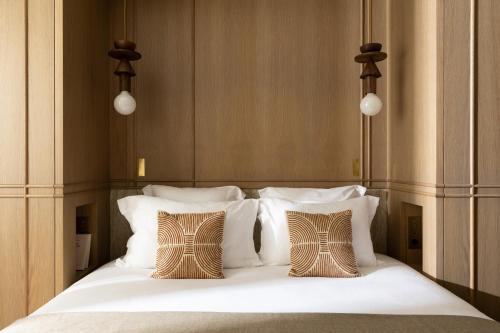 HIGHSTAY - Luxury Serviced Apartments - Bourse photo 47