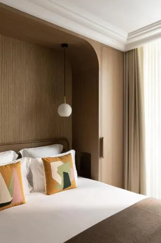 HIGHSTAY - Luxury Serviced Apartments - Bourse photo 12