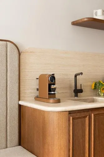 HIGHSTAY - Luxury Serviced Apartments - Bourse photo 9