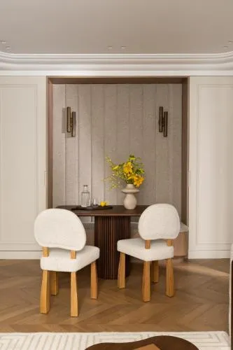 HIGHSTAY - Luxury Serviced Apartments - Bourse photo 31