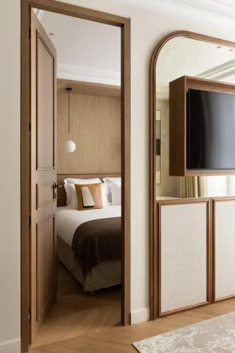 HIGHSTAY - Luxury Serviced Apartments - Bourse photo 7